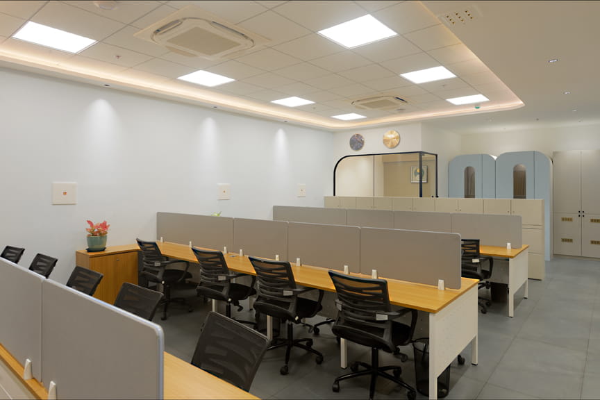 Cloud 9 Office